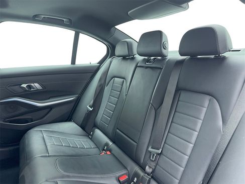 Used 2023 BMW 330i xDrive Sedan w/ M Sport Package image 42