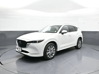 Used 2023 MAZDA CX-5 Signature