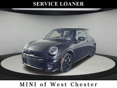 Used 2026 MINI Cooper S
