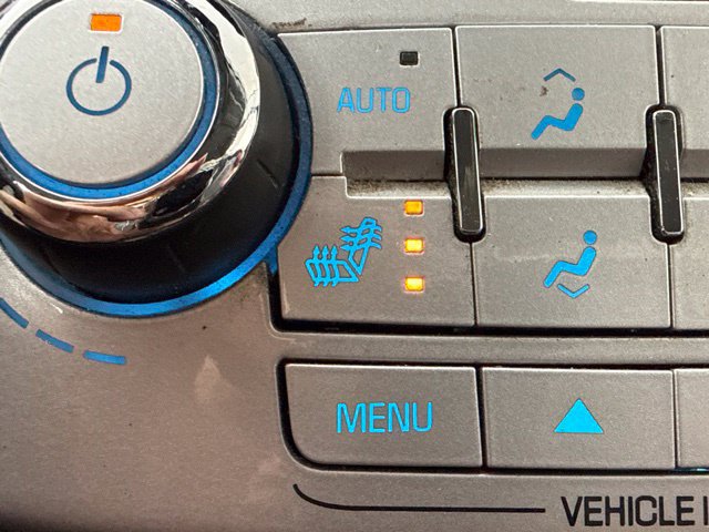 Used 2012 Chevrolet Equinox LT w/ LPO, Protection Package FWD image 25