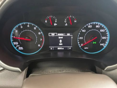 Used 2017 Chevrolet Malibu LS FWD image 11