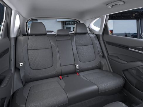 New 2026 Kia Seltos S image 16