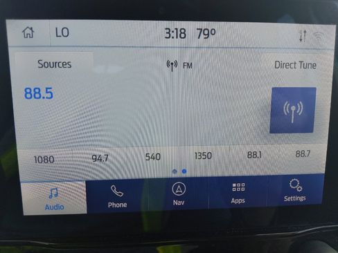 Used 2022 Ford EcoSport SE w/ SE Convenience Package AWD/4WD image 25