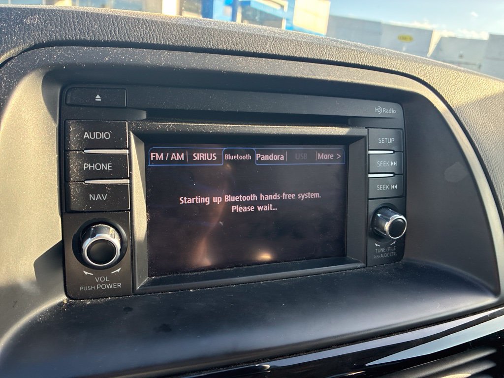 Used 2015 MAZDA CX-5 Grand Touring AWD/4WD image 11