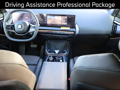 New 2026 BMW X3 xDrive30i w/ Premium Package AWD/4WD image 6