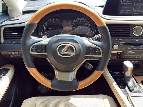 Used 2021 Lexus RX 350 FWD w/ Premium Package image 27