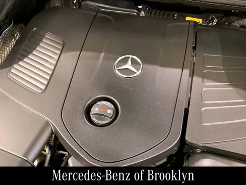 Certified 2025 Mercedes-Benz GLE 450e 4MATIC image 34