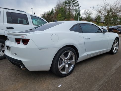 Used 2010 Chevrolet Camaro SS w/ RS Package image 18