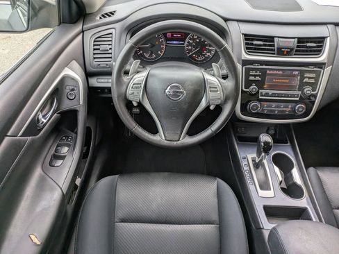 Used 2018 Nissan Altima 2.5 SR image 15