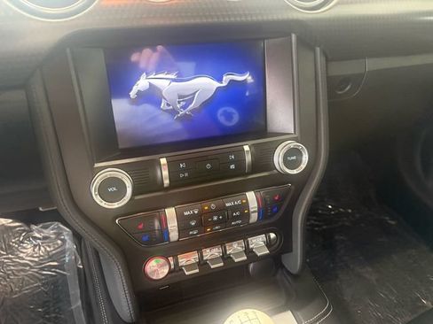 Used 2023 Ford Mustang GT Premium w/ GT Performance Package RWD image 10