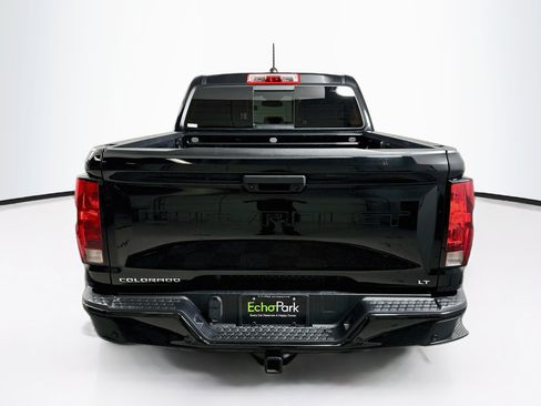 Used 2024 Chevrolet Colorado LT w/ LT Convenience Package RWD image 7