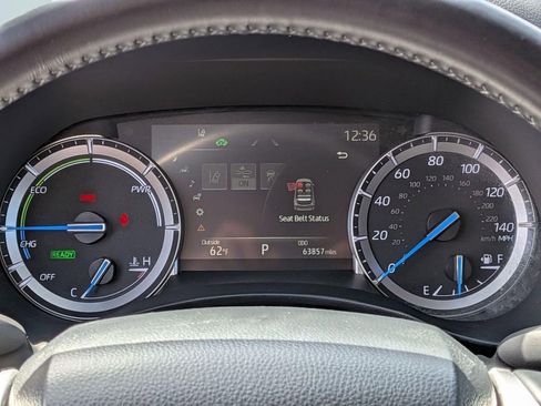 Used 2022 Toyota Highlander Limited image 14