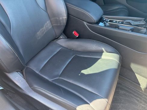 Certified 2023 Honda Accord Sport image 24