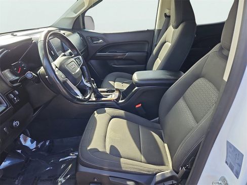 Used 2022 GMC Canyon Elevation w/ Trailering Package image 32