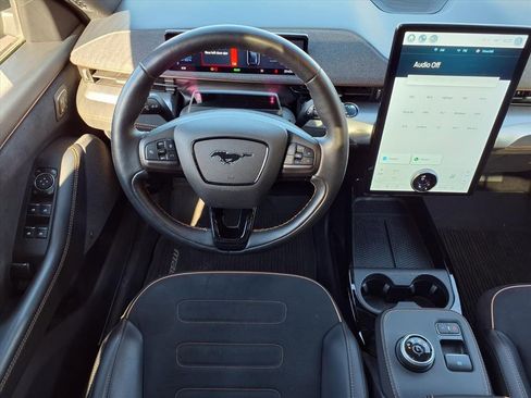 Used 2022 Ford Mustang Mach-E GT image 6