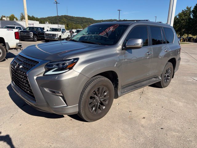 Used 2021 Lexus GX 460 Premium w/ Premium Package AWD/4WD image 48