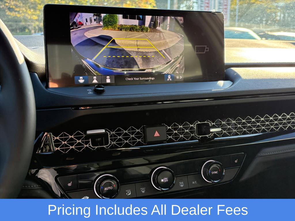 Used 2026 Honda Accord Sport image 9