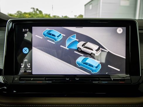 New 2026 Volkswagen Atlas Cross Sport SE FWD image 46