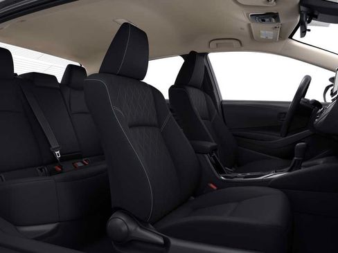 New 2026 Toyota Corolla LE FWD image 20