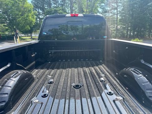 New 2026 Ford F350 Platinum w/ Platinum Plus Package AWD/4WD image 17