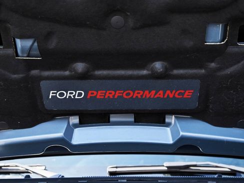 Used 2024 Ford Bronco Raptor image 26