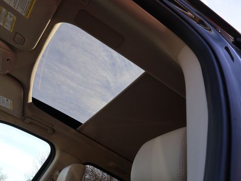 Used 2022 Ford Expedition Platinum image 39