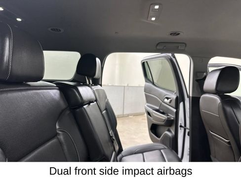 Used 2023 GMC Acadia SLT FWD image 28