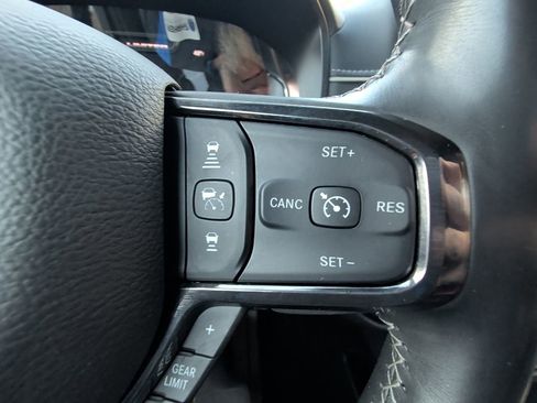 Used 2023 RAM 1500 Limited image 16