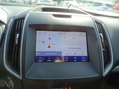 Used 2020 Ford Edge SEL w/ Convenience Package AWD/4WD image 11