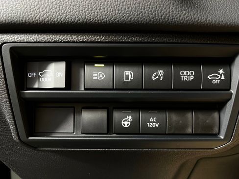 Certified 2026 Toyota Sequoia Limited image 25