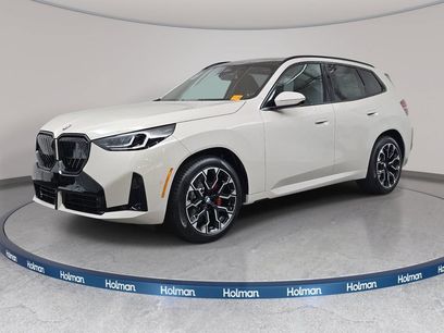 New 2026 BMW X3 xDrive30i w/ Premium Package