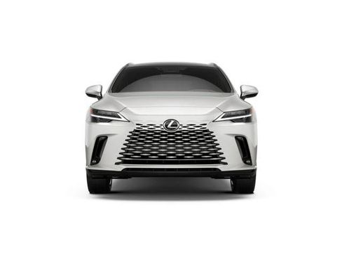 New 2026 Lexus RX 350 AWD w/ Convenience Package image 10