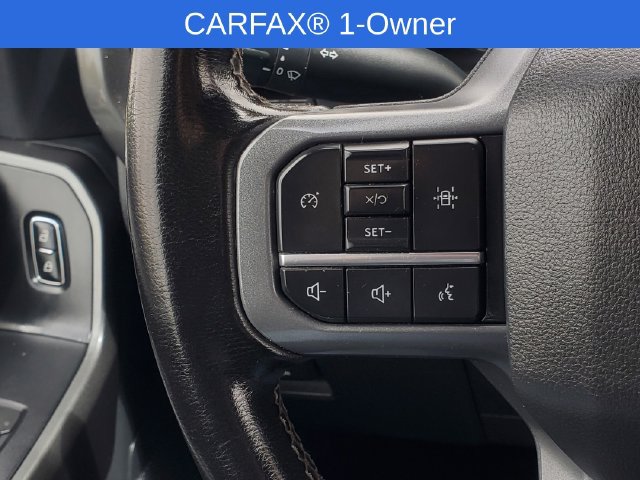 Used 2023 Ford F150 XLT w/ Equipment Group 302A High AWD/4WD image 19