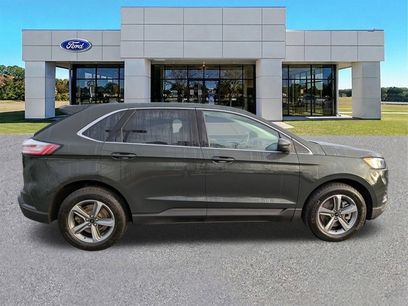 Certified 2024 Ford Edge SEL w/ Convenience Package
