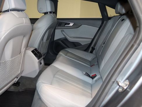 Used 2018 Audi A5 2.0T Premium Plus w/ Premium Plus image 62