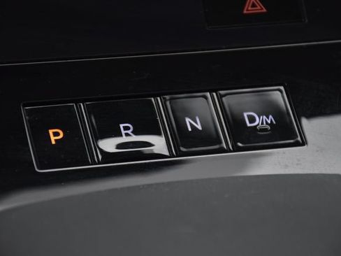 Used 2025 INFINITI QX80 Pure RWD image 13