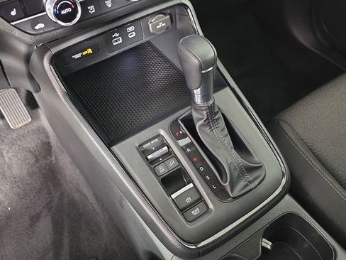 Used 2024 Honda CR-V EX image 30