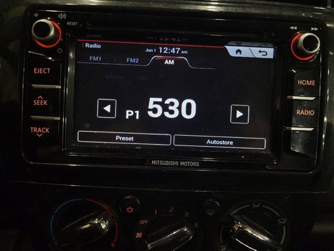 Used 2019 Mitsubishi Mirage G4 ES image 25