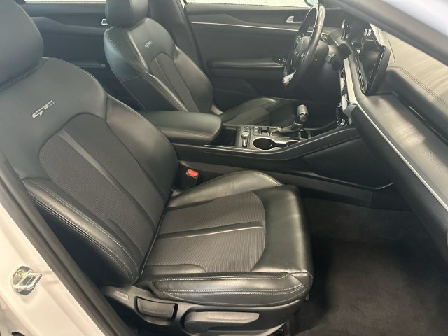 Certified 2022 Kia K5 GT-Line w/ GT-Line Awd Premium Package image 35
