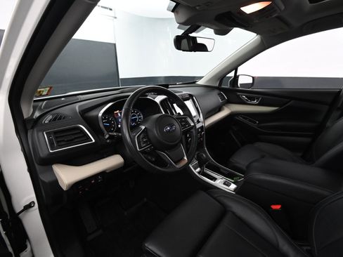 Used 2019 Subaru Ascent Limited image 39