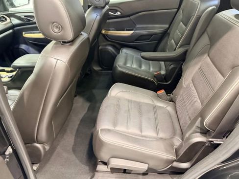 Used 2018 GMC Acadia Denali w/ Technology Package image 54