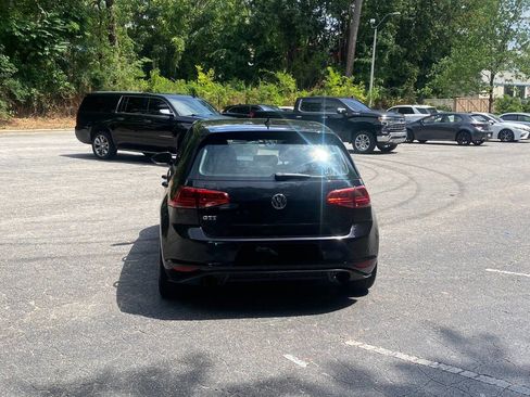 Used 2015 Volkswagen GTI S FWD image 6
