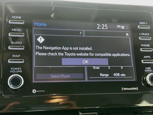Used 2024 Toyota Camry SE FWD image 21