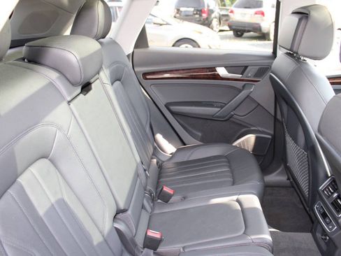 Used 2018 Audi Q5 2.0T Premium Plus AWD/4WD image 20