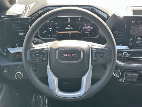 New 2026 GMC Sierra 1500 Elevation AWD/4WD image 8