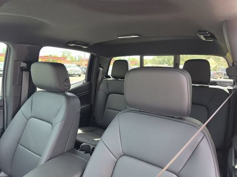 New 2026 Chevrolet Colorado LT w/ LT Convenience Package AWD/4WD image 22