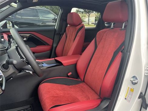 Used 2025 Acura ADX A-Spec image 28