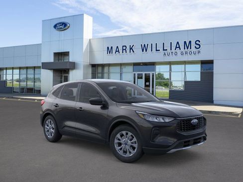 New 2026 Ford Escape Active w/ Cold Weather Package image 8