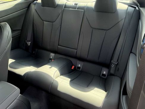 Used 2026 BMW 430i xDrive Coupe w/ M Sport Package image 45