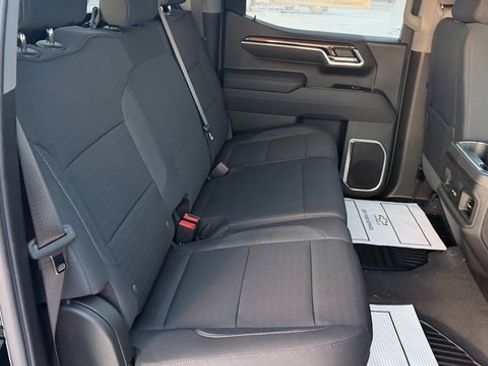 New 2026 Chevrolet Silverado 1500 RST w/ Z71 Off-Road Package image 46